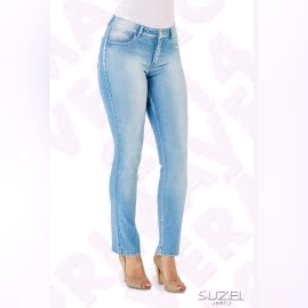 Suzel Brazilian Jean size 40